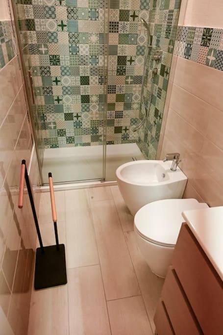 Suite Prince Of Majorca Splendid Gem Downtown Alghero Esterno foto